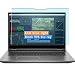 Produktbild Vaxson 2 Stück Anti Blaulicht Schutzfolie, kompatibel mit HP ZBook Fury 15 G8 17.3" Laptop, Displayschutzfolie TPU Folie Bildschirmschutz [nicht Panzerglas ] Neue
