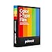 Polaroid Color Film for I-Type, Black Frame Edition (6019)