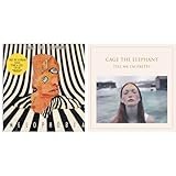 Tell Me I'm Pretty (180G/Dl Card/Gatefold) & Melophobia (180G/Dl Card) Record Set