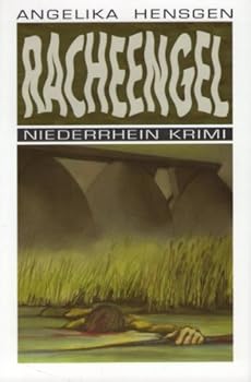 Paperback Der Racheengel. [German] Book