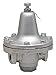 Steam Pressure Regulator, 1in, 10-30psi