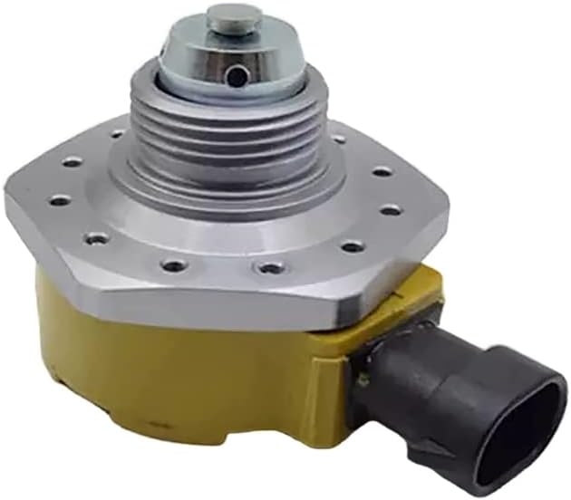 Diesel Fuel Pump Solenoid Valve 3125620 3125620 2861511