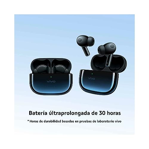 Écouteurs Bluetooth Vivo TWS 2e - vue 5