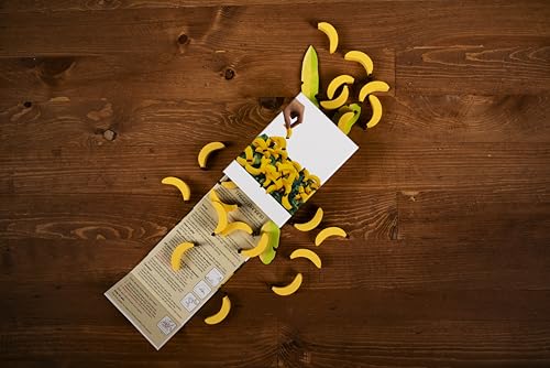 Tasso Banana juego de estrategia para 2 a 6 jugadores 8+ miniatura 3