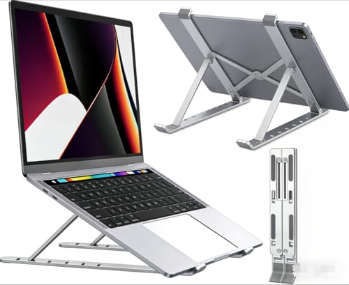 laptop stands dell