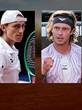 Ignacio Buse - Andrey Rublev