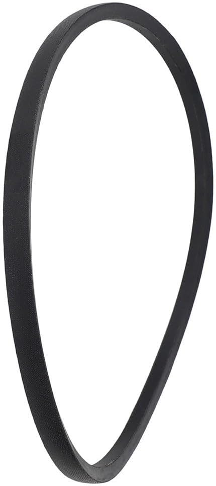 Lawn Black Drive Having Replacement for 7540281 9540281 Variable Speed Belt Compatible Belt 300 400 Series 38 Tractor Deck Inch Mower Parts Mower