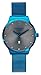 Produktbild Orphelia Fashion Damen Analog Quartz Uhr Optima mit Mesh Edelstahl Armband