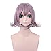 Produktbild Anime Dangan Ronpa Chiaki Nanami Kurzperücke Cosplay Kostüm Danganronpa Hitzebeständiges Kunsthaar Frauen Cosplay Perücken