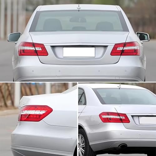 Feu arrière Benz Classe E W212 E220 E250 E350 feu stop arrière version UE gauche