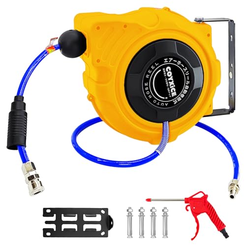 COYXiCE GA[z[X[ 12m 掮 グ Ǌ| ݂艺 V݉\ 180°]\ ^юg LkXvO GAz[X Oa12mm×a8 ōgp12kgf/c CH uPbgt GA[Rv