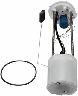 Engine Fuel Pump & Sending Module Assembly Fits FPA70896