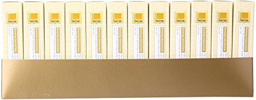 Davidson's Tea Bing Cherry With Almond, 8-Count Tea Bags (Pack Of 12) #TOP1