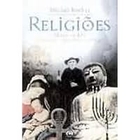 Religiões 8500008806 Book Cover