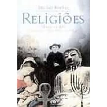 Paperback Religiões [Portuguese_Brazilian] Book