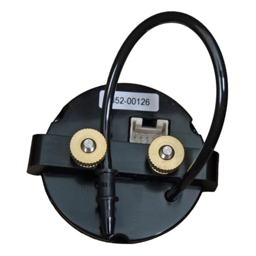 AEM 30-0352 Tru-Boost Controller Gauge Kit - Image 4