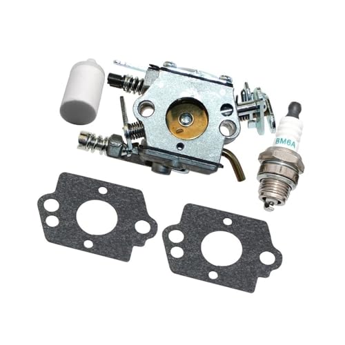 Carburateur compatible pour tronçonneuse 358350200 944411461 358351210