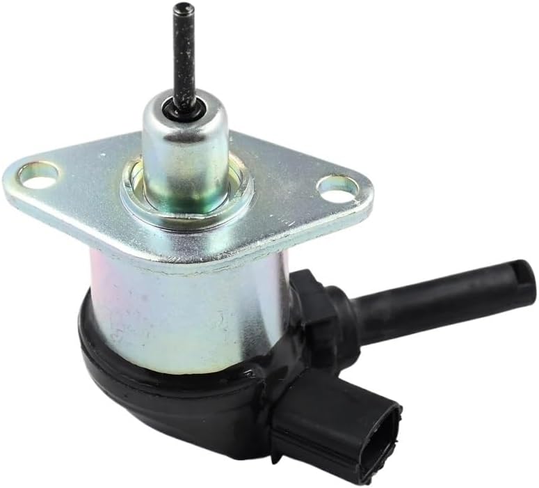 Fuel Shut Off Stop Solenoid Valve 12V 1G772-60012 1G772-60013