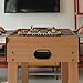 GANAZONO Foosball Score Counter, 2pcs Game Room Standard Soccer Scoreboard Accessory Universal Score Keeper for Custom Shuffleboard Air Hockey Table Easy Install Game Table Replacement Part