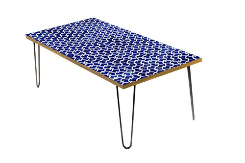 LAMOU S Dots 24 Inches Coffee Table LAMOU S Dots 24 Inches Coffee Table