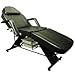 Produktbild Pediküre Beauty Salon Stuhl  * * * * robuster Rahmen * * * *  Balance Massage Tattoo Facial Schlafcouch Tablett Tisch Couch (2, schwarz)