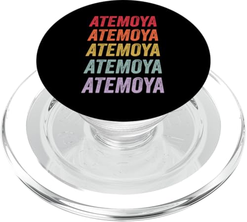 Atemoya PopSockets PopGrip for MagSafe