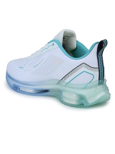 Image of ABROS Sports Yannick Shoes Made of Mesh and EVA Stylish Looking Comfortable Shoes