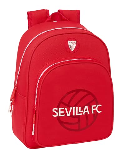 Sac à dos enfants Sevilla FC pour le sport et les loisirs