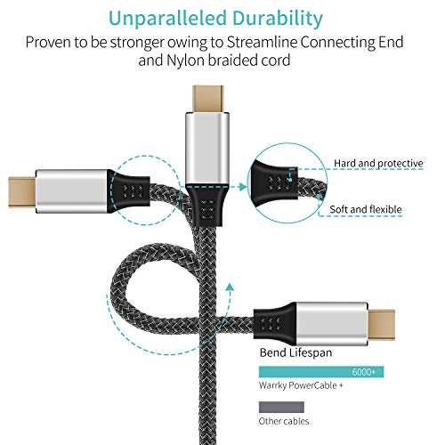 Answin Usb C To Mini Displayport (4K@60Hz), Usb-C/Thunderbolt 3 To Mini Displayport Adapter For M1/M2 Macbook, Macbook Air, Macbook Pro 2016-2023, Galaxy S8-S23 And More Usb Type-C Devices-Silver #TOP2
