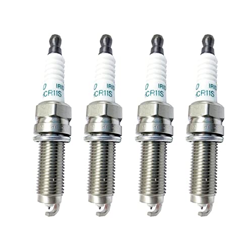 Bougies d'allumage Iridium 12290-R40-A02 pièces de rechange moteur essence SXU22HCR11S