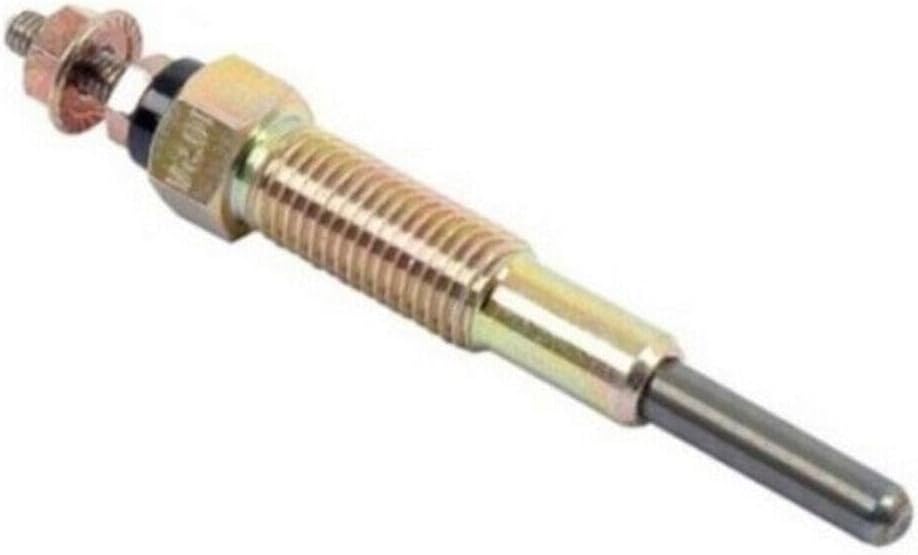 RATION for 3 Glow Plugs 1273118C1 Fits International Tractors, 234, 235, 244, 245, 254, 255
