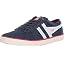 Blue Navy White Xw