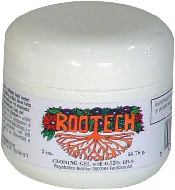 Rootech Gel 2 oz