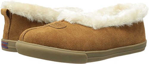 BOBS from Skechers Women's Mad Crush Snuggle-In Slipper