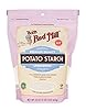 Bob's Red Mill Potato Starch, 22oz (Pack of 4) - Non GMO, Vegan, Kosher #2