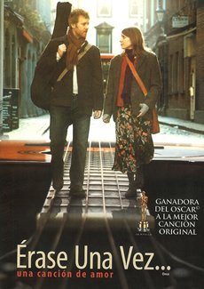 Once (Erase una Vez una Cancion de Amor) [Ntsc/Region 1 & 4 dvd. Import - Latin America] (Spanish subtitles)