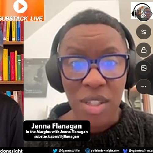 Epstein Cover-Up & Iran War Chaos Reveal Systemic Power Failures in U.S. Politics