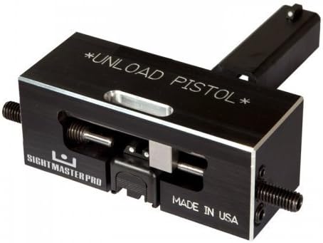 Hillwig Universal Sight Master Pro Pusher Tool