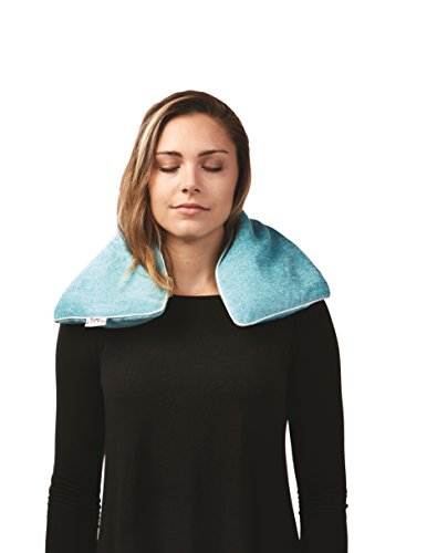 Bucky Therapeutic Travel Hot/Cold Therapy, Body Wrap, Aqua #TOP7