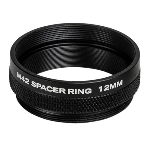 Celestron M42 Spacer Ring Telescope Kit for Astrophotography - image 3