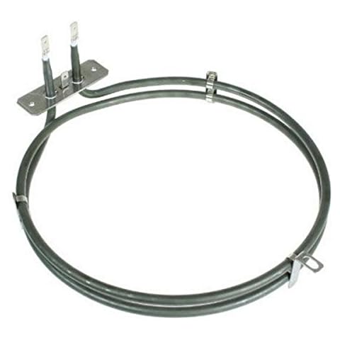 Leisure Genuine Circular Fan Oven Element 262900074 Cover