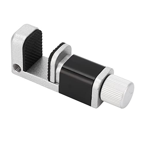 8pcs Braçadeiras de Reparo de LCD de Telefone Suporte de Liga de Alumínio Ajustável Suavemente Braça