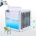 Elektryczna lodówka turystyczna Przenośne lodówki samochodowe podwójnego zastosowania Dobra wydajność uszczelniania podczas podróży Camping Piknik Caravan Festivals Bez konieczności podłączania,Blue-28L