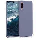 handyschale samsung a6 OHNE SCHNICKSCHNACK: Die weiche Schutzhülle überzeugt mit ihrem klaren, einfachen Design ohne Muster oder Designs. Zusätzlich lässt sich die Handyschale einfach anbringen und genauso simpel wieder abnehmen.