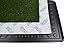 Zorbipad ZP1624C Indoor Grass Dog Potty Supreme Connectable Tray/Pad & Turf, 16 x 24