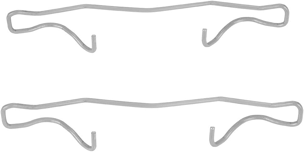 SCITOO D972 Front Semi-Metal Brake Pads Sets Fit For Saab 9-3 2003-2011