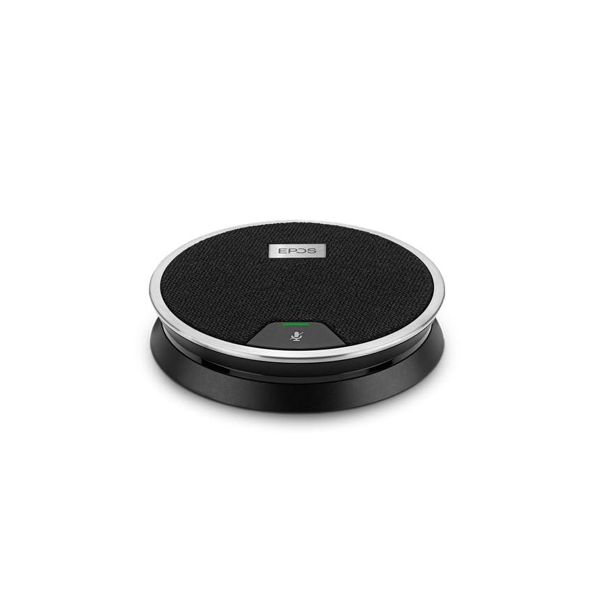 Amazon.com: EPOS Compatible Expand 80 Mic : Electronics