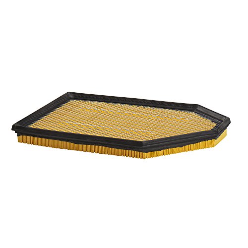 Purolator A36167 PurolatorONE Advanced Engine Air Filter Compatible With Select Chrysler and Dodge