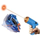 ロボットプラザ(ROBOT PLAZA) 壁を走る 忍者 ラジコンカー ラジコン 車 おもちゃ こども向け 壁を走る車 (ブルー)