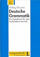 Deutsche Grammatik: Ein Handbuch (German Edition) 3468494939 Book Cover